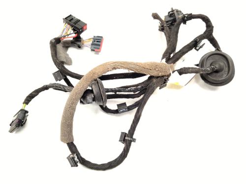 Ledningsnet VOLVO XC60 II (246) B4 Mild-Hybrid (197 hp) 30470427