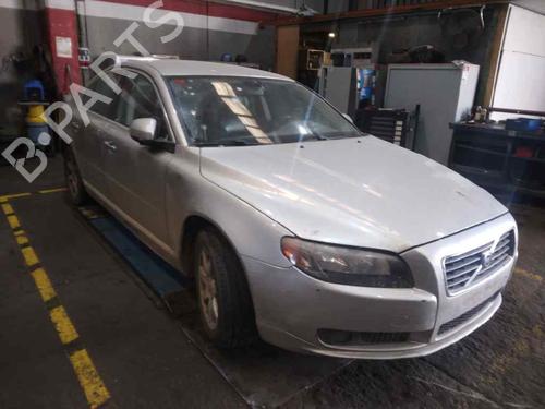 BP15961909M100 | Inyector VOLVO S80 II (124) D5 BP15961909M100