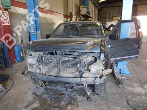 Used Parts NISSAN TERRANO I (WD21)  2.7 TD 4WD (LBYD21)  1085425