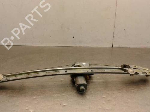 Front right window mechanism MERCEDES-BENZ A-CLASS (W168) A 140 (168.031, 168.131) | BP8319774C23 