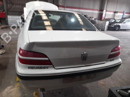Right taillight PEUGEOT 406 (8B) 2.0 HDI 110 | BP20980627C35 