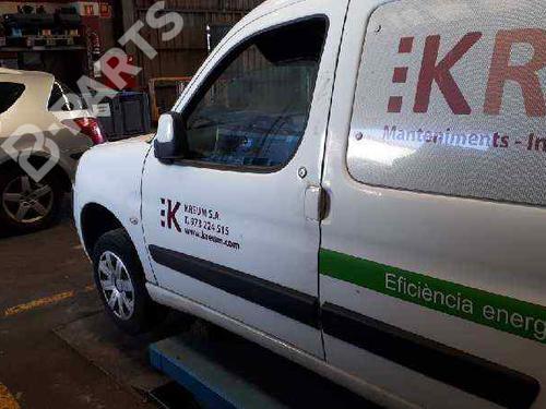 Front left interior door handle CITROËN BERLINGO Box Body/MPV (B9) 1.6 HDi 75 | BP10488349I13  - Image 8