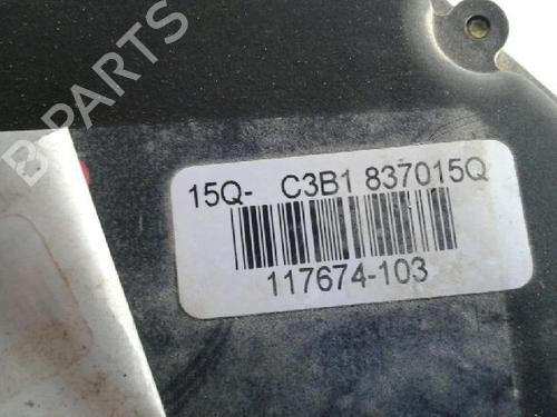Front left lock VW GOLF IV (1J1)  | BP7257092C98 