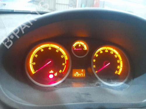 Højre forlygte OPEL CORSA D (S07)  | BP29325714C29 