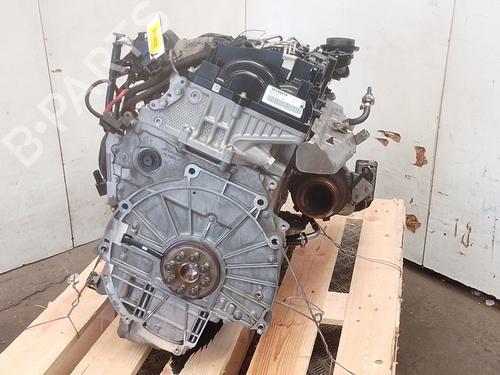 Engine BMW 5 Gran Turismo (F07) | BP35723901M1 - Image 9