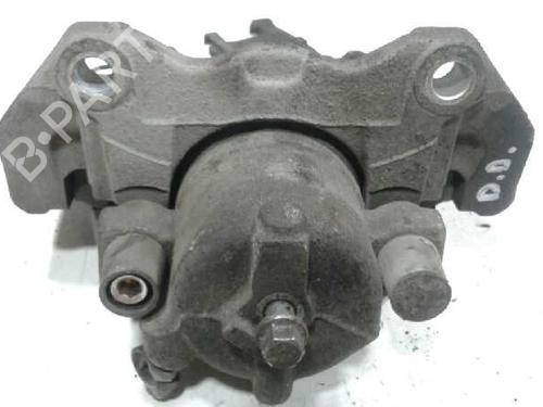 Right front brake caliper OPEL ASTRA H (A04)  | BP11602382M104 