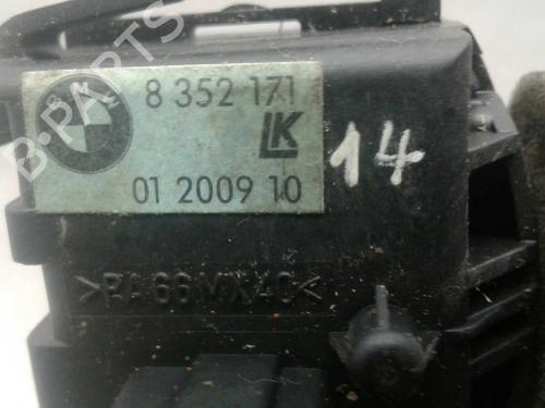 Steering column stalk BMW 5 (E39) 520 i | BP4879246I23 