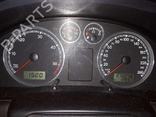 Rim VW PASSAT B5.5 (3B3) 1.9 TDI | BP14904866C45 