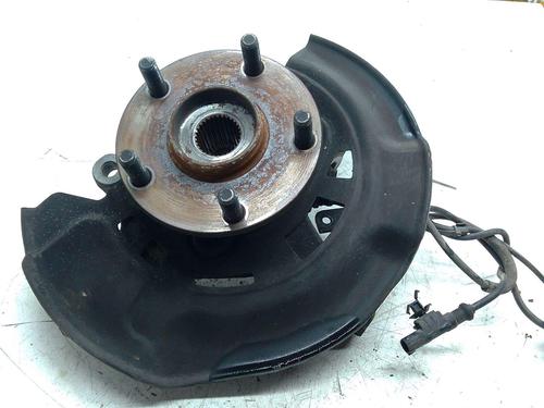 Used Left front steering knuckle Left front steering knuckle 31570990 31570990