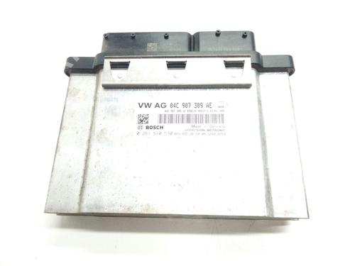 Used Engine control unit (ECU) Engine control unit (ECU) 17724113 17724113