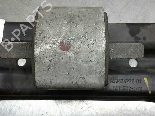 Gearbox mount MERCEDES-BENZ C-CLASS (W204) C 200 CGI (204.048) | BP14313897M88 
