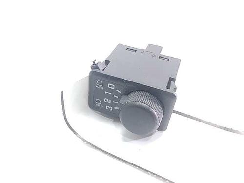 Used Headlight switch NISSAN TERRANO II (R20) [1992-2007]  17358162