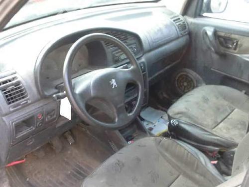 Headlight switch PEUGEOT PARTNER Box Body/MPV (5_, G_) 2.0 HDi | BP1359996I24 - Image 8