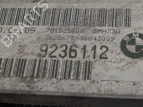 Water radiator BMW 3 (E90) 318 d | BP38775230M31 - Image 3