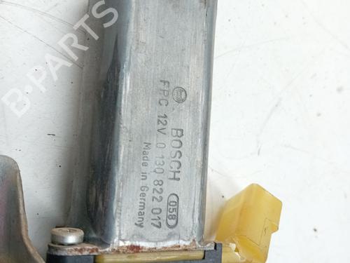 Front right window mechanism TOYOTA YARIS (_P1_) 1.4 D-4D (NLP10_, NLP10R) | BP28073714C23 