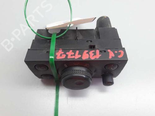 Headlight switch OPEL VECTRA C (Z02) | BP5114057I24 - Image 2