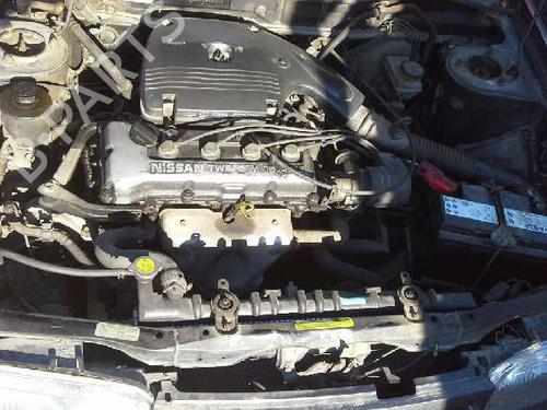 Brake master cylinder NISSAN PRIMERA (P10)  | BP2540912M77 