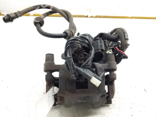 Used Right rear brake caliper Right rear brake caliper LAND ROVER RANGE ROVER EVOQUE (L538) 2.0 D (150 hp) 33042199 33042199