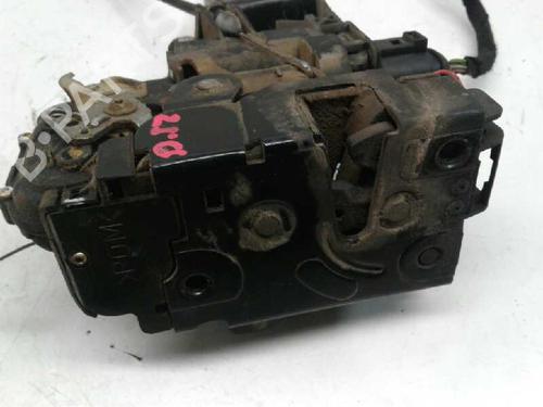 Front left lock VW GOLF IV (1J1)  | BP9177910C98 
