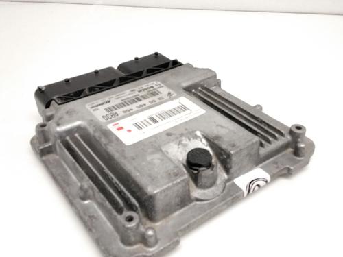 Engine control unit (ECU) OPEL INSIGNIA A Sports Tourer (G09)  | BP242877M57 