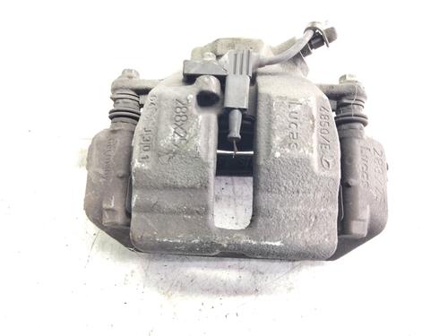 Used Right front brake caliper MERCEDES-BENZ CLC-CLASS (CL203) [2008-2011]  16185522