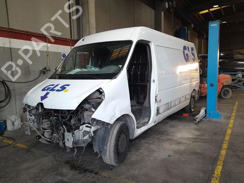 Recambios RENAULT MASTER III Van (FV) 2.3 dCi 125 FWD (FV0C, FV0D, FV0G, FV0H, FV0J, FV0K,... (125 hp) 4372366