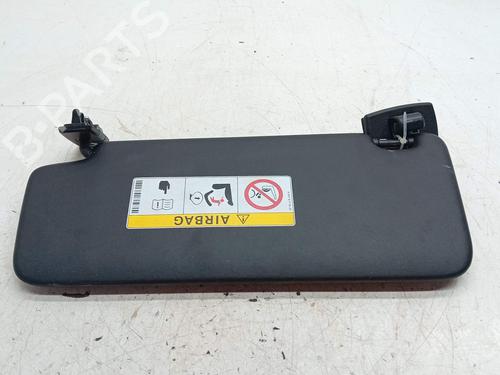 Right sun visor MERCEDES-BENZ A-CLASS (W177) A 180 d (177.003) | BP26546697I2 - Image 2