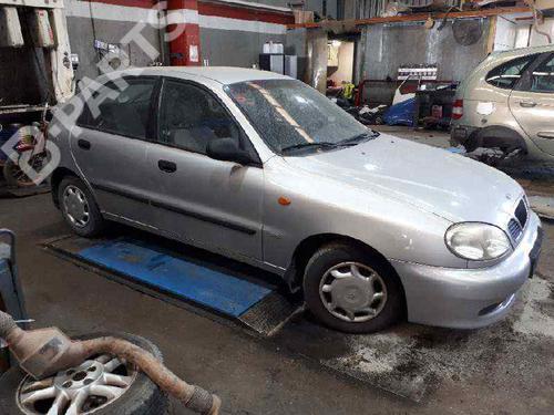 Rear left interior door handle DAEWOO LANOS (KLAT) 1.5 | BP9248385I15  - Image 7