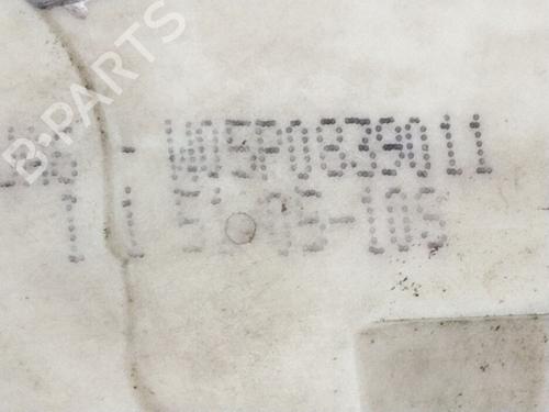 Rear left lock SEAT ALTEA (5P1) 2.0 TDI 16V | BP21501770C100 