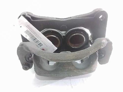 Left front brake caliper MITSUBISHI PAJERO III (V7_W, V6_W) 3.2 Di-D (V68W, V78W) | BP16185288M105 