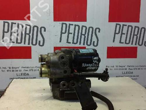 Used ABS pump JEEP GRAND CHEROKEE I (ZJ, ZG) [1991-1999]  11022988
