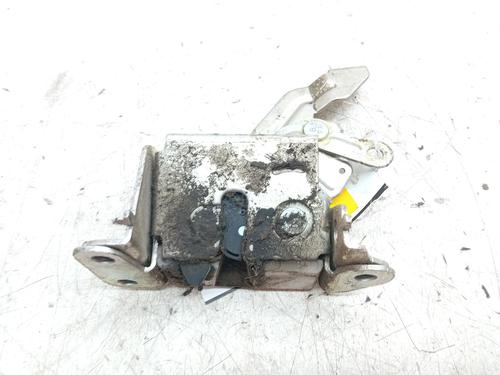 Venstre bak lås DACIA DOKKER MPV (KE_) 1.5 dCi (KEAJ, KEAH) | BP25228991C100 