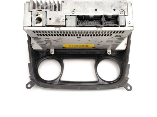 Radio NISSAN ALMERA II (N16)  | BP25604702E6 