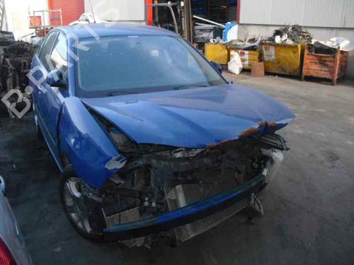 Right mirror SEAT IBIZA III (6L1) 1.9 TDI | BP609226C27 