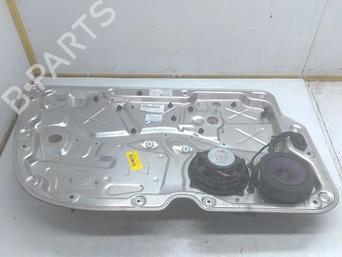 Used Front left window mechanism VW PHAETON (3D1, 3D2, 3D3, 3D4, 3D6, 3D7, 3D8, 3D9) 3.0 V6 TDI 4motion (224 hp) 29526991