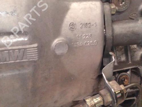 Gearbox BMW 3 (E46) 320 d | BP17240013M3 