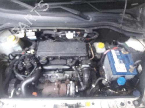 Steering column PEUGEOT BIPPER (AA_)  | BP10987624M21  - Image 12