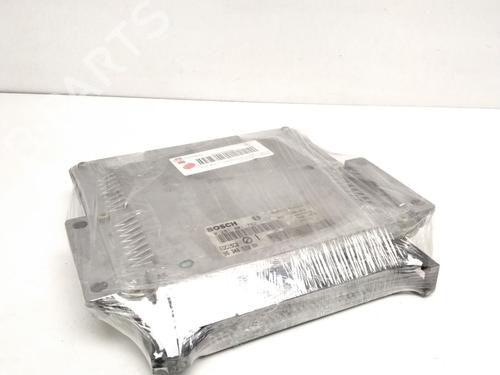 Engine control unit (ECU) PEUGEOT 406 (8B) | BP243103M57