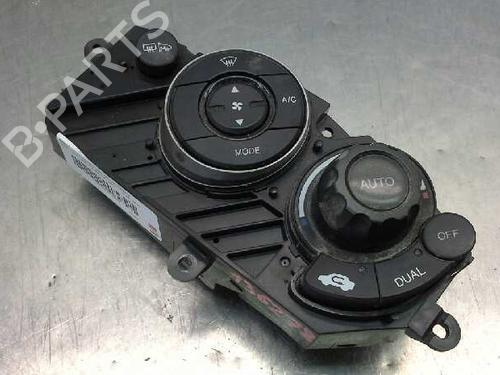 Used Climate control HONDA CIVIC VIII Hatchback (FN, FK) 2.2 CTDi (FK3) (140 hp) 1032158