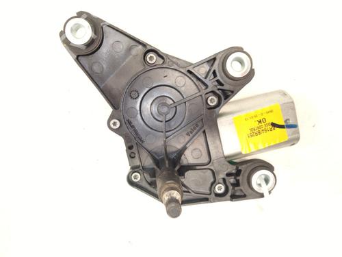 Rear wiper motor MERCEDES-BENZ M-CLASS (W166) ML 250 CDI / BlueTEC 4-matic (166.004, 166.003) | BP22720099M102 