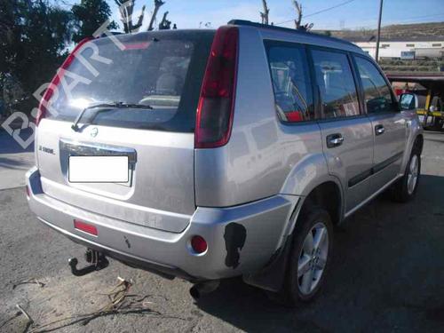 Egr NISSAN X-TRAIL I (T30)  | BP14311025M69 