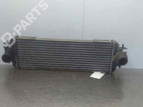 Used Intercooler Intercooler RENAULT TRAFIC II Van (FL) [2001-2026] 10655822 10655822