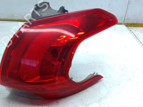 Used Right taillight PEUGEOT 2008 I (CU_) 1.6 BlueHDi 120 (120 hp) 30103499