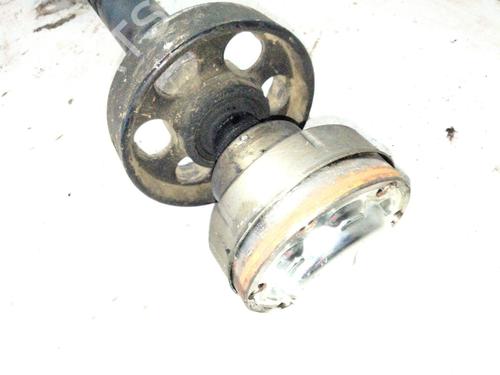 Driveshaft AUDI Q7 (4LB) 3.0 TDI quattro | BP30097925M37 - Image 2