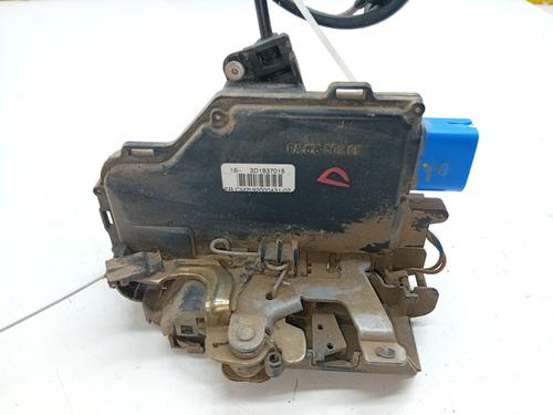 Used Front left lock SEAT ALTEA (5P1) 1.9 TDI (105 hp) 27869676