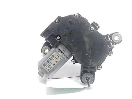 Rear wiper motor OPEL ASTRA J (P10)  | BP17055481M102 