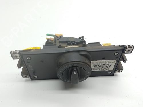 Used Other Other SEAT IBIZA II (6K1) 1.9 SDI (68 hp) 33335078 33335078