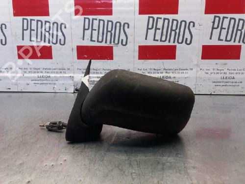 Used Left mirror LANCIA Y10 (156_) [1985-1995]  611965