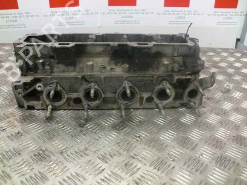 Cylinder head FORD FIESTA V (JH_, JD_) 1.4 TDCi | BP10976570M5 