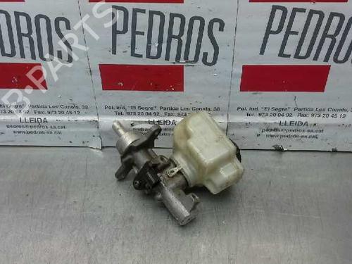 Brake master cylinder AUDI A3 Sportback (8PA) 1.6 FSI | BP1620220M77 